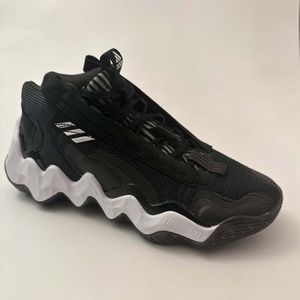 adidas Women's Exhibit B Candace Parker Mid Basketball Shoes